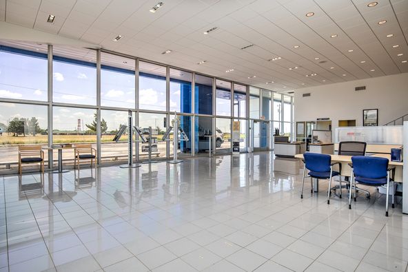 4004 Us Hwy 84, Snyder, TX 79549